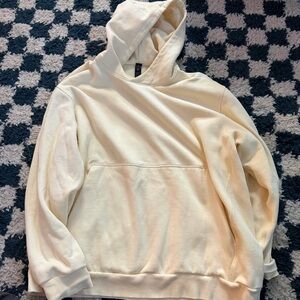 Lululemon City Sweat Pullover Hoodie French Terry